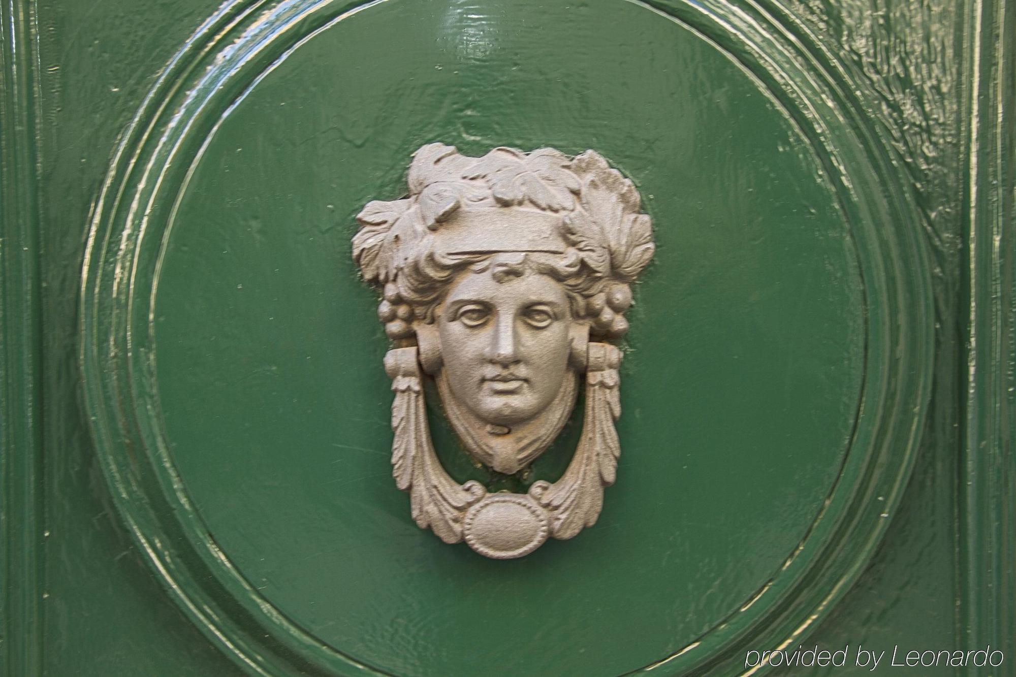 Residenza Canova Tadolini - Gasthof