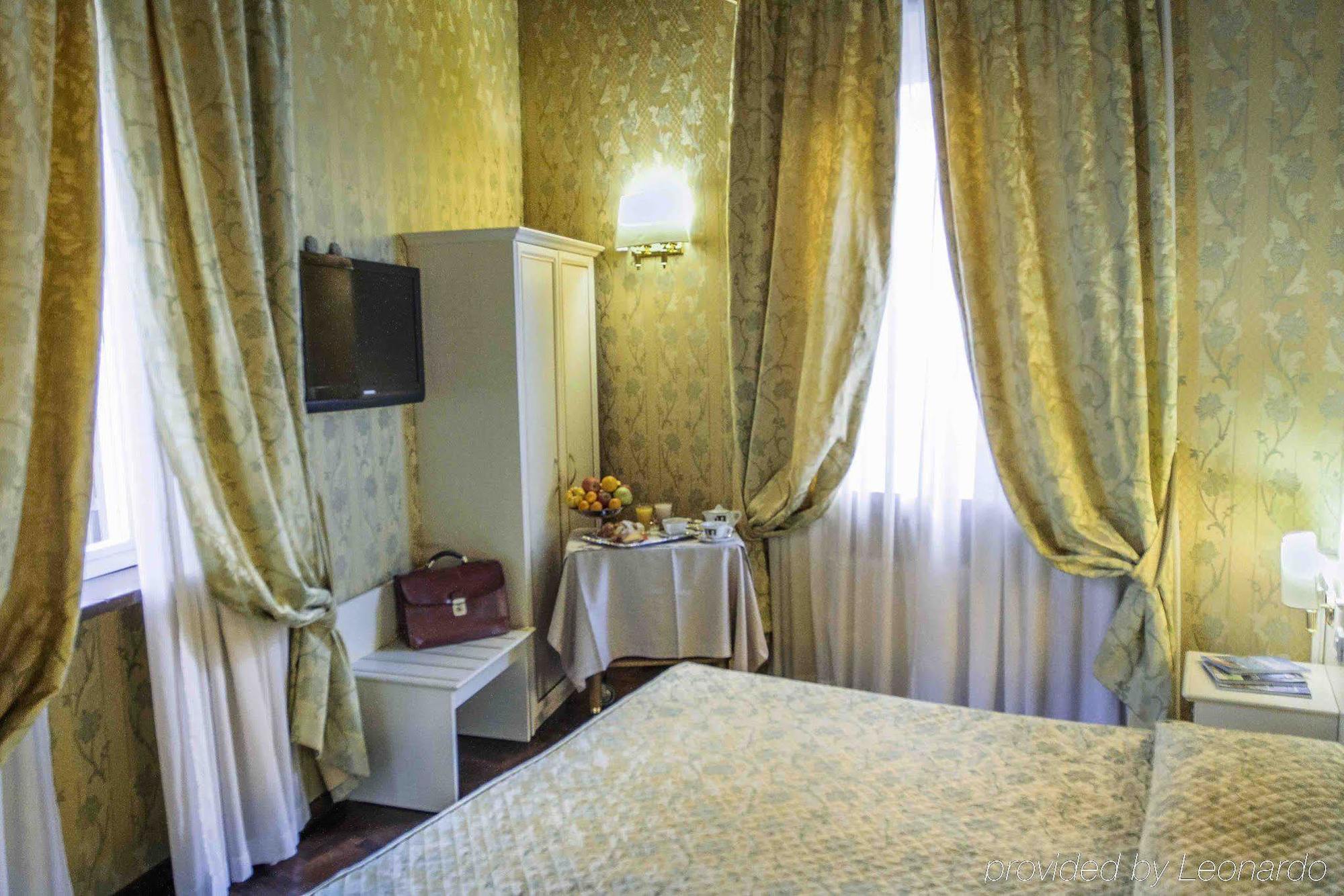 Residenza Canova Tadolini - Gasthof 4*