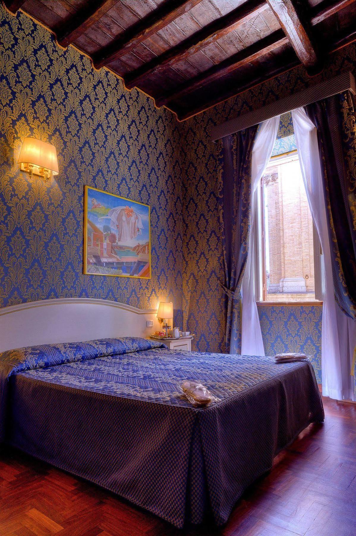 Residenza Canova Tadolini - Gasthof 4*