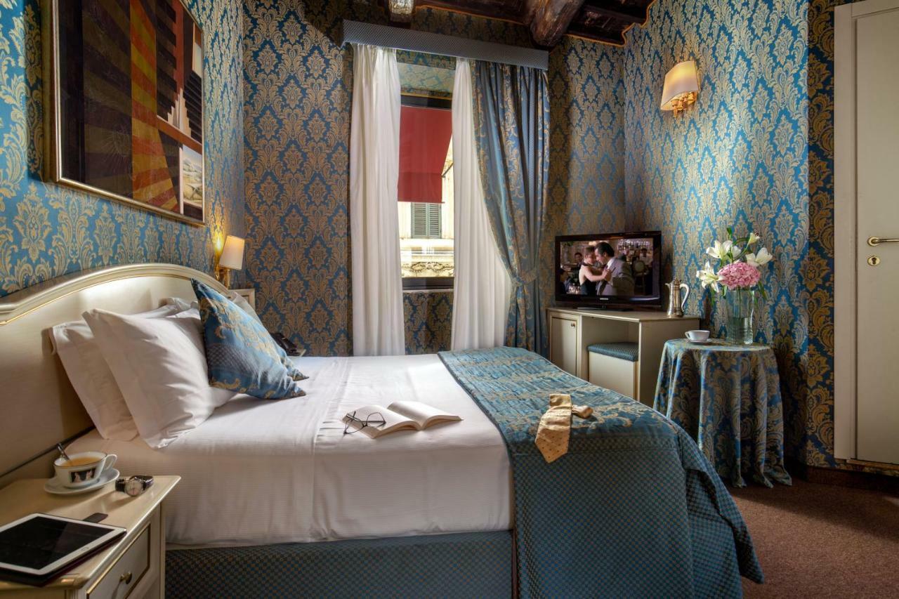 Gasthof Residenza Canova Tadolini -
