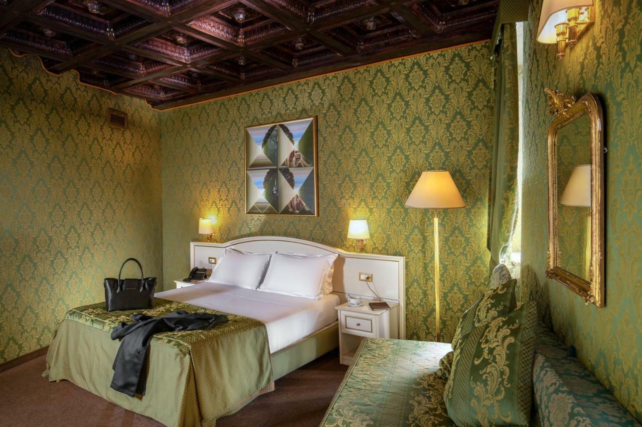 Residenza Canova Tadolini - Gasthof 4*