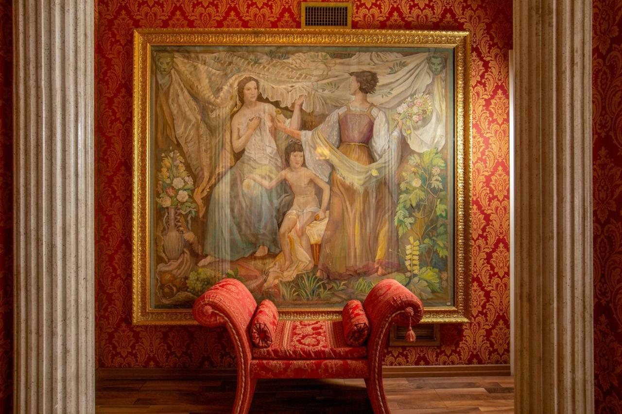 Residenza Canova Tadolini - Gasthof Rom