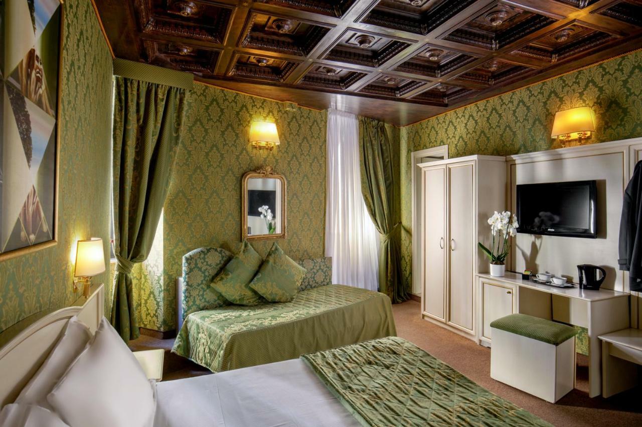 Residenza Canova Tadolini - Gasthof Rom