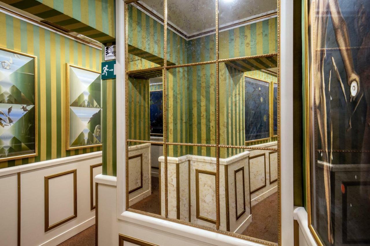 Residenza Canova Tadolini - Gasthof 4*
