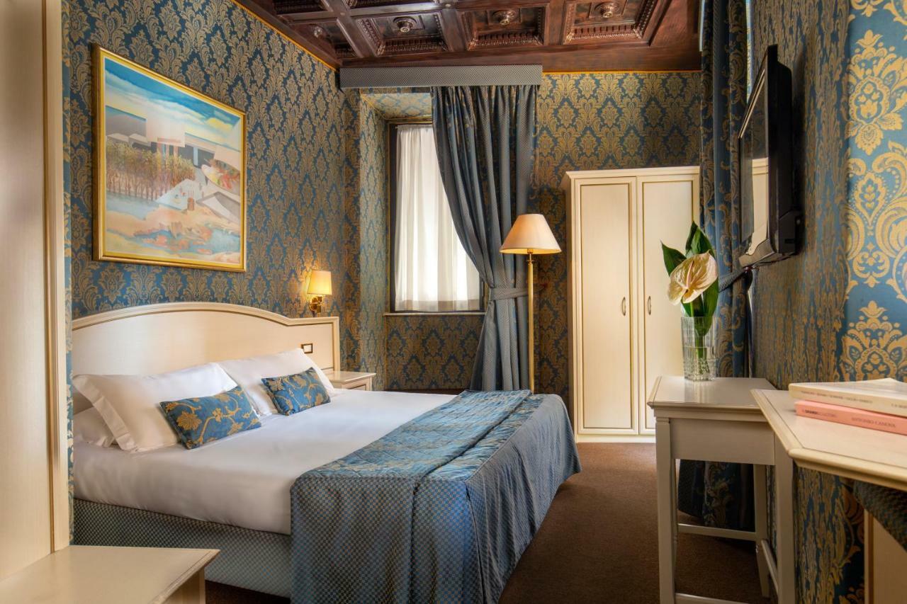 Residenza Canova Tadolini - 4* Rom