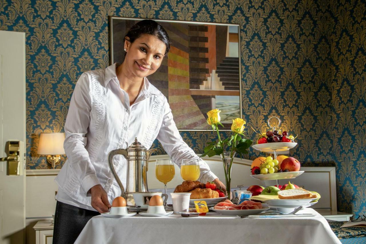 Residenza Canova Tadolini - Gasthof 4*